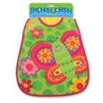 wipeable bib