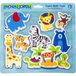 Bath Tub Toys