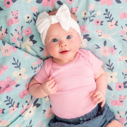 Muslin Blanket
