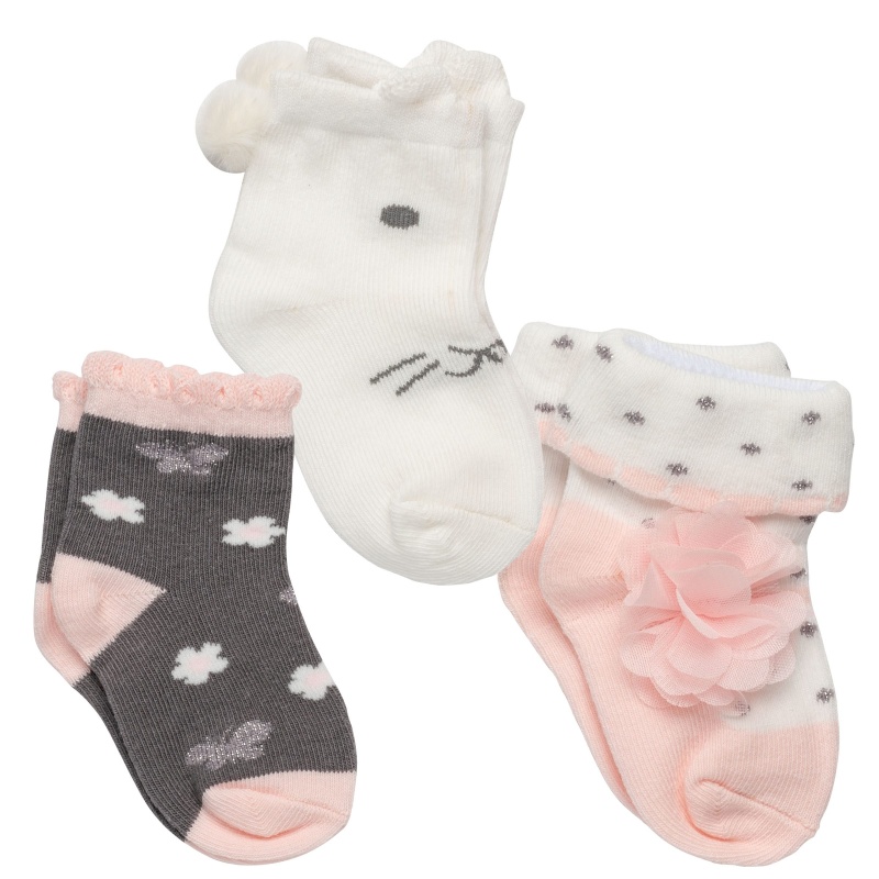 Socks for Baby