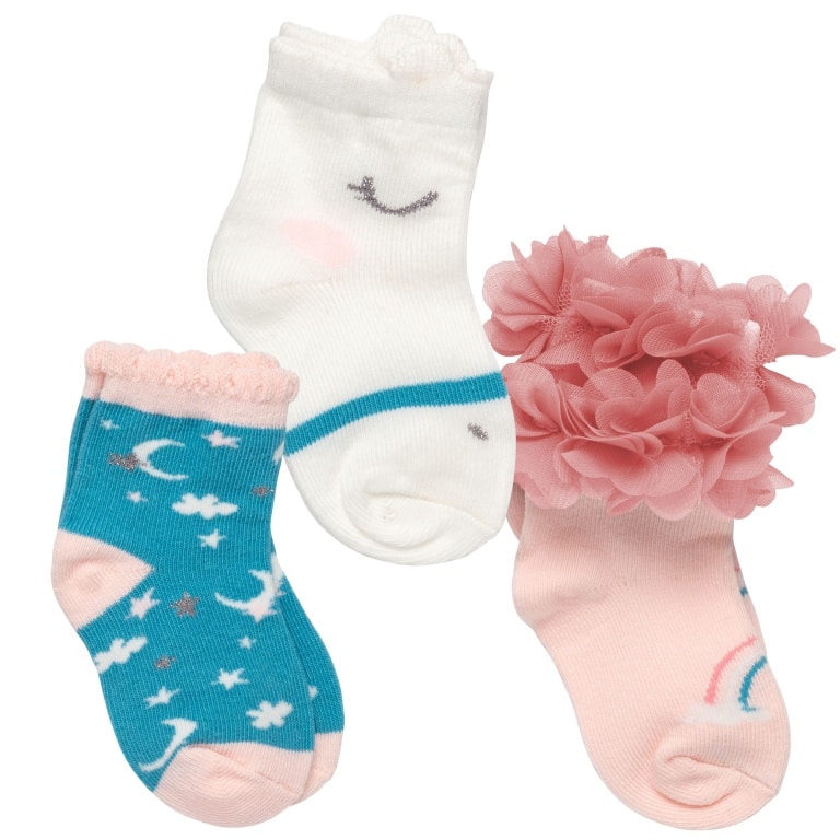 Socks for Baby