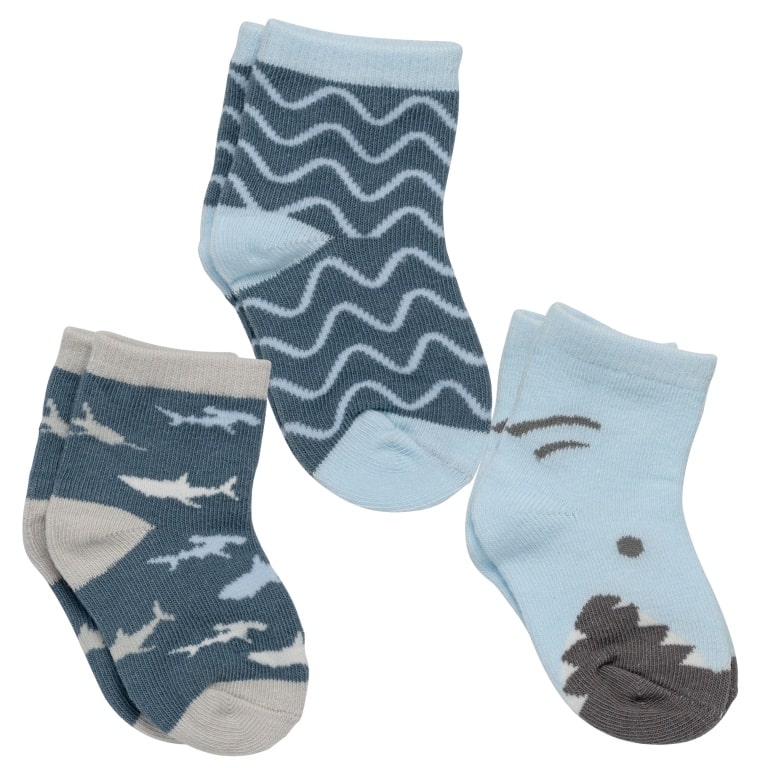 Socks for Baby