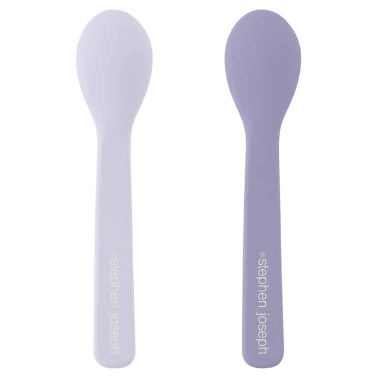 silicone spoon