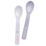 silicone spoon