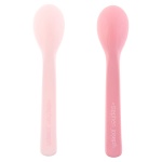 silicone spoon