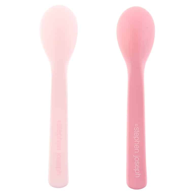 silicone spoon