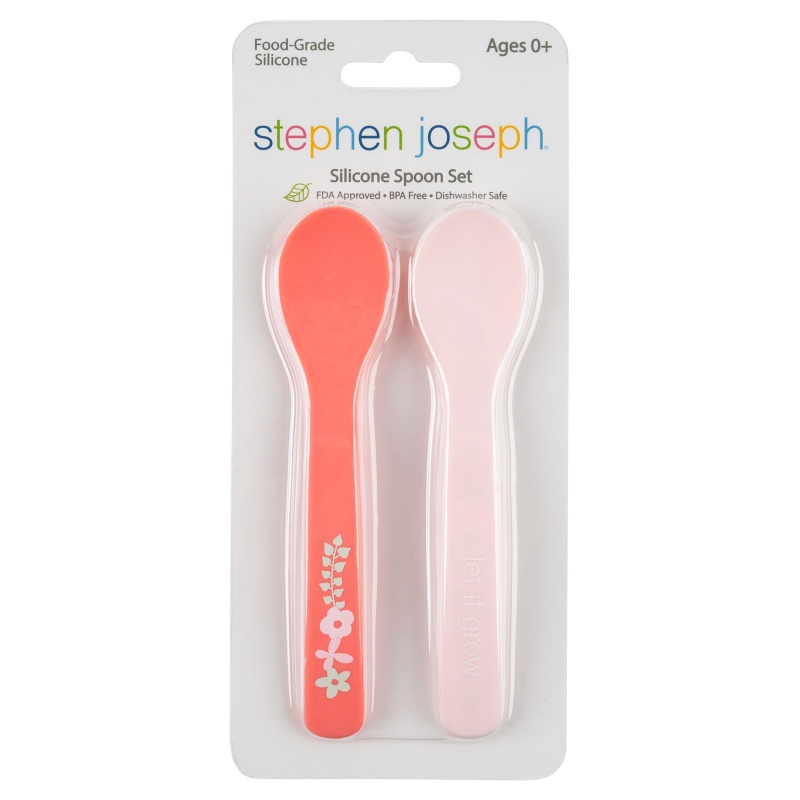 silicone spoon