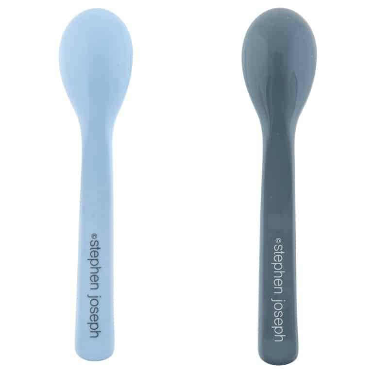 silicone spoon