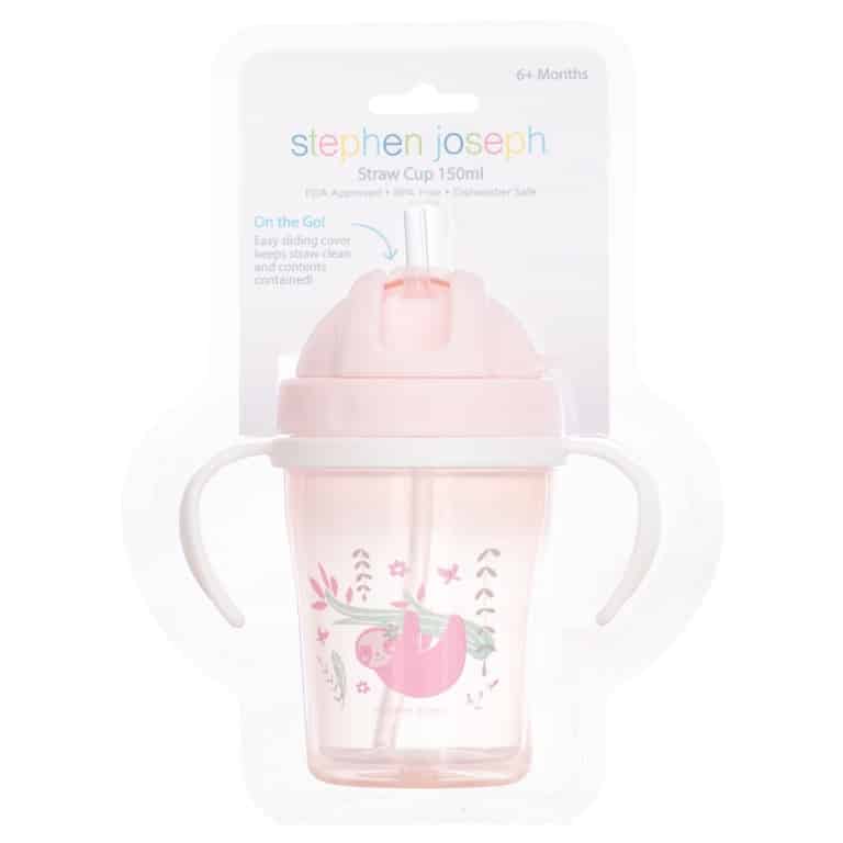 sippy cup