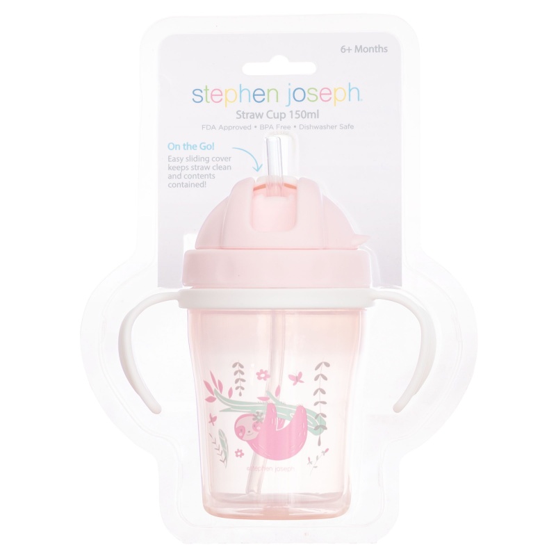 sippy cup