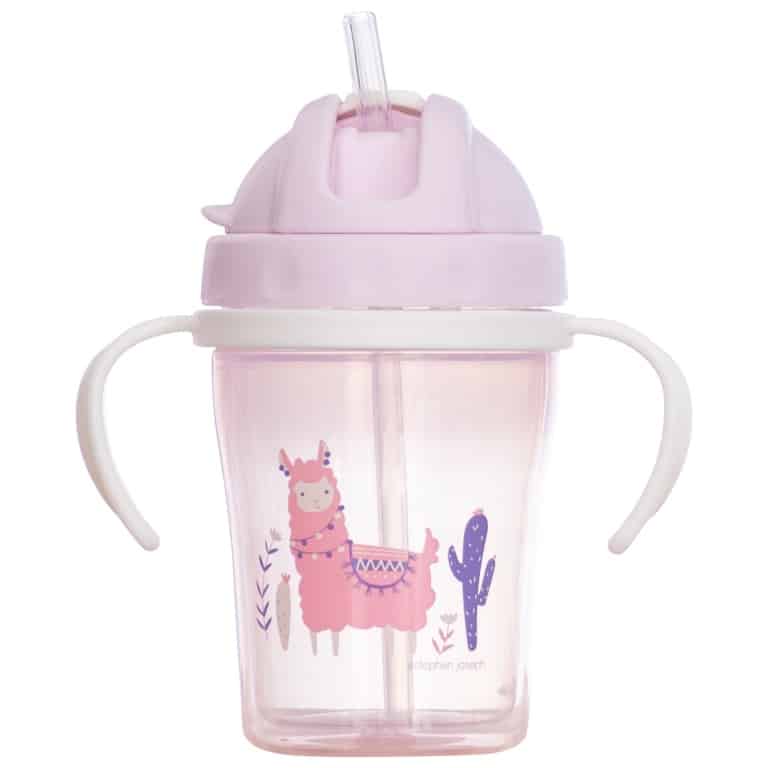 sippy cup