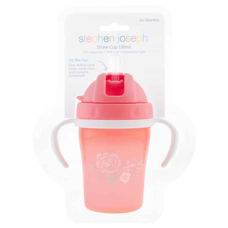 sippy cup