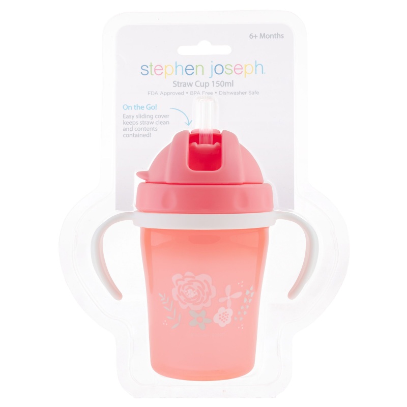 sippy cup