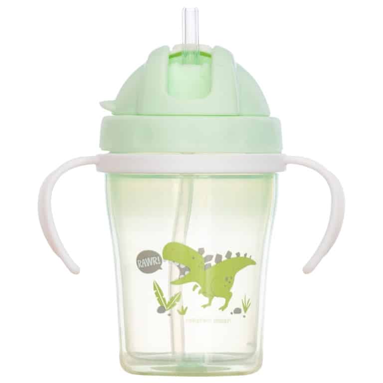 sippy cup