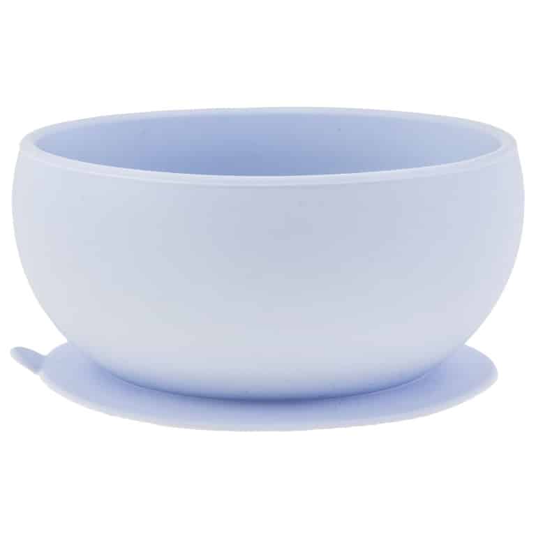 silicone bowl