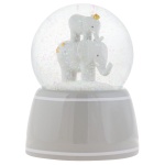 snow globe