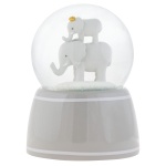 snow globe