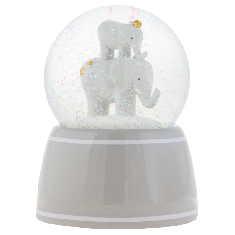 snow globe