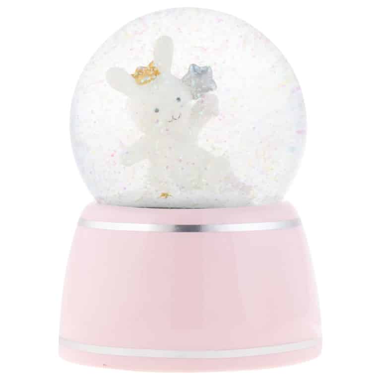 snow globe