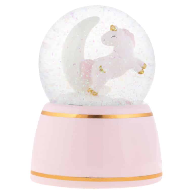 snow globe