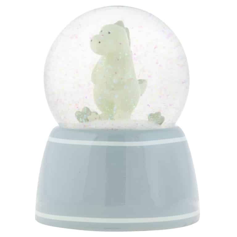 snow globe