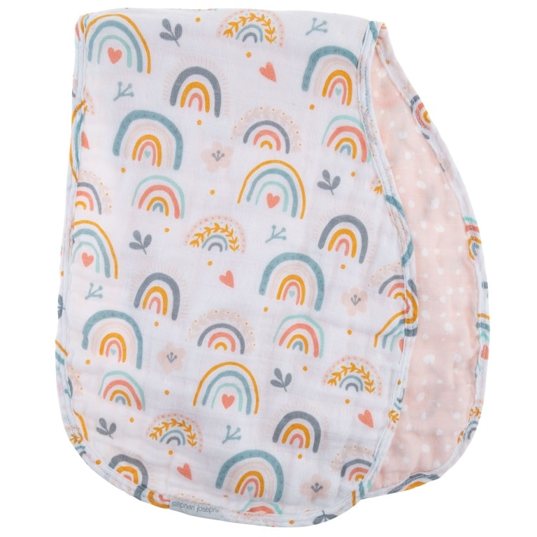 Burp Cloth