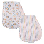 Burp Cloth