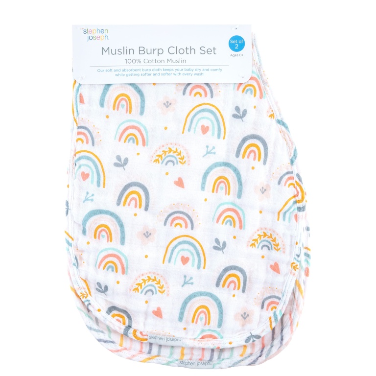 Burp Cloth