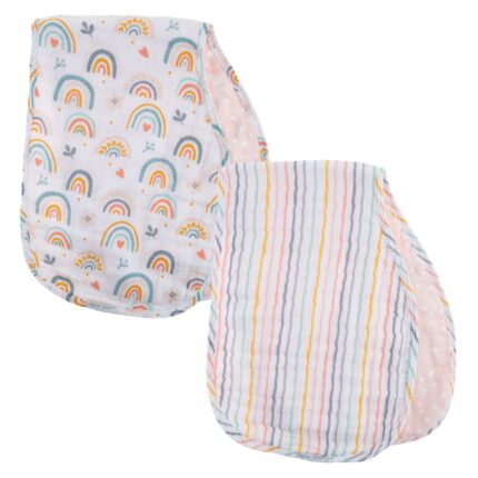 Burp Cloth
