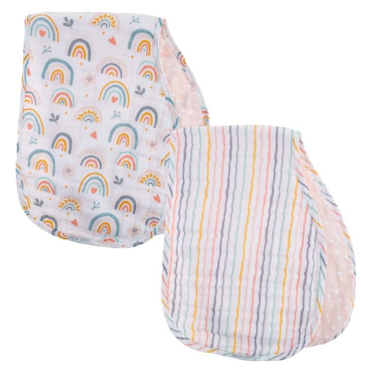 Burp Cloth