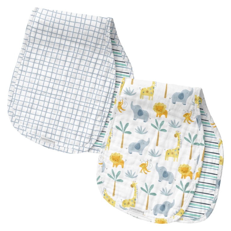 Burp Cloth