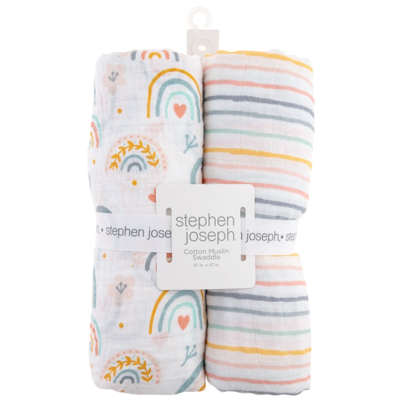 Swaddle Blanket