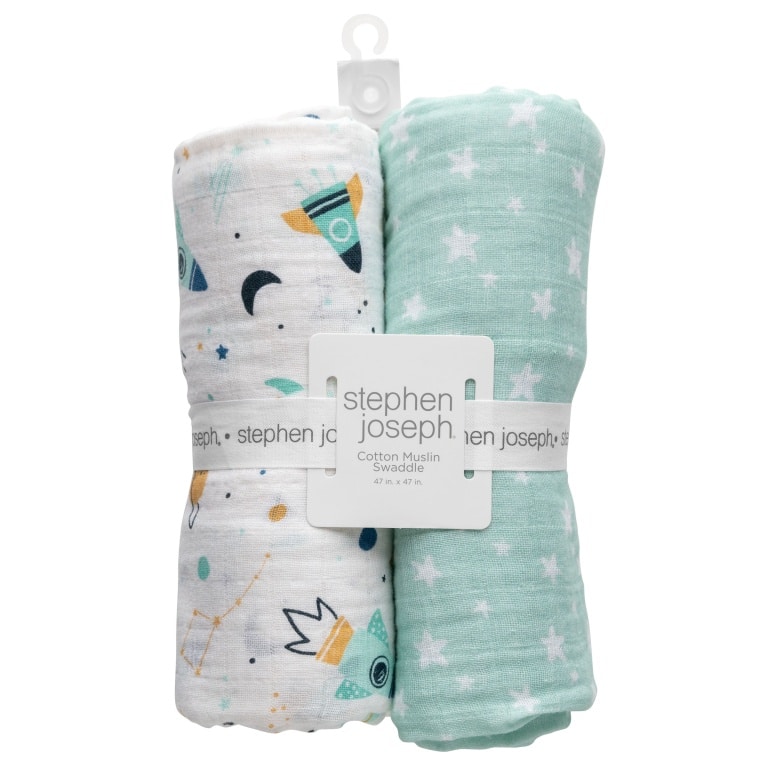 Swaddle Blankets