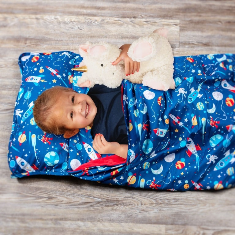 Kids Sleeping Bag