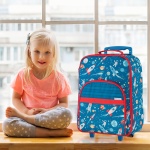 kids luggage