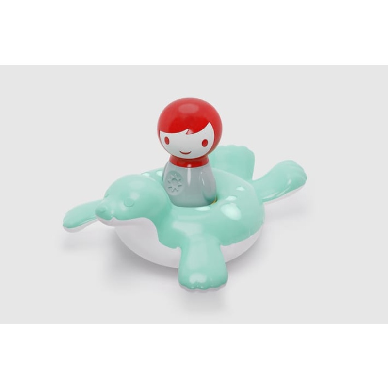 Bath toy for child