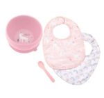 feeding set