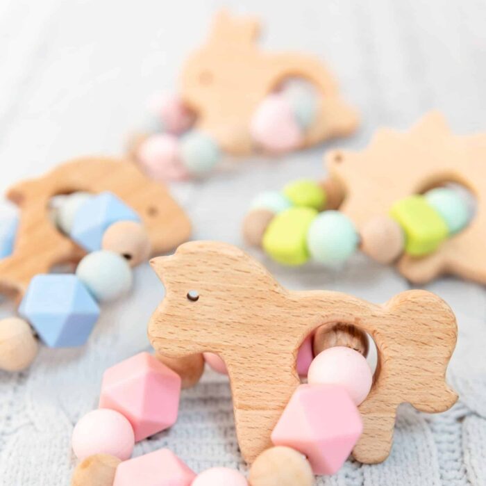 Teether