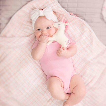 Baby Blanket