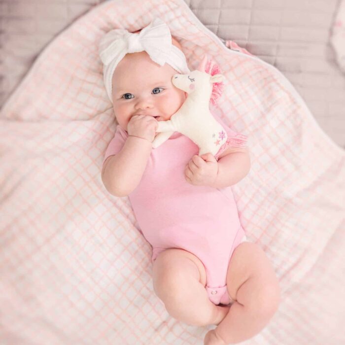 Baby Blanket