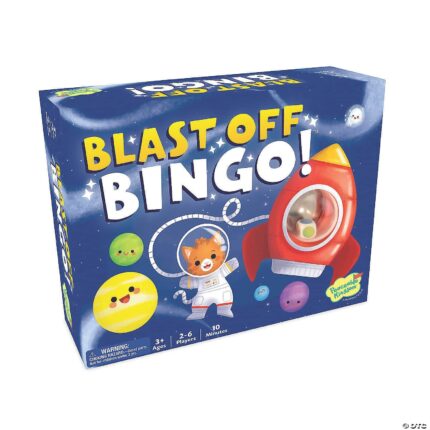 bingo board game
