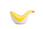 Floating Duck