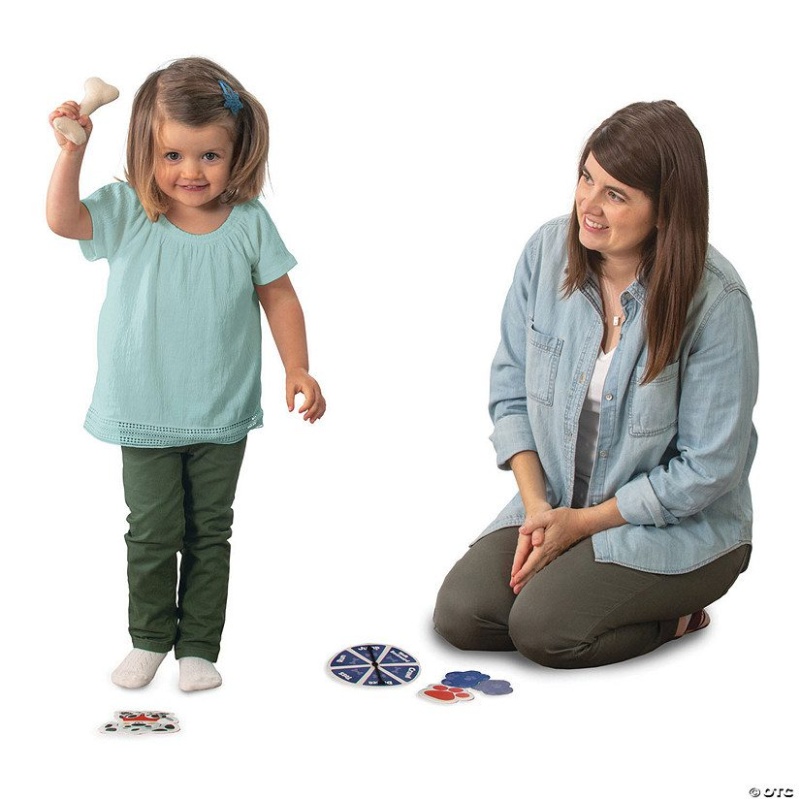 toddler game
