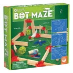 Bot Maze