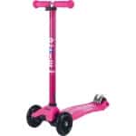 Maxi micro scooter pink