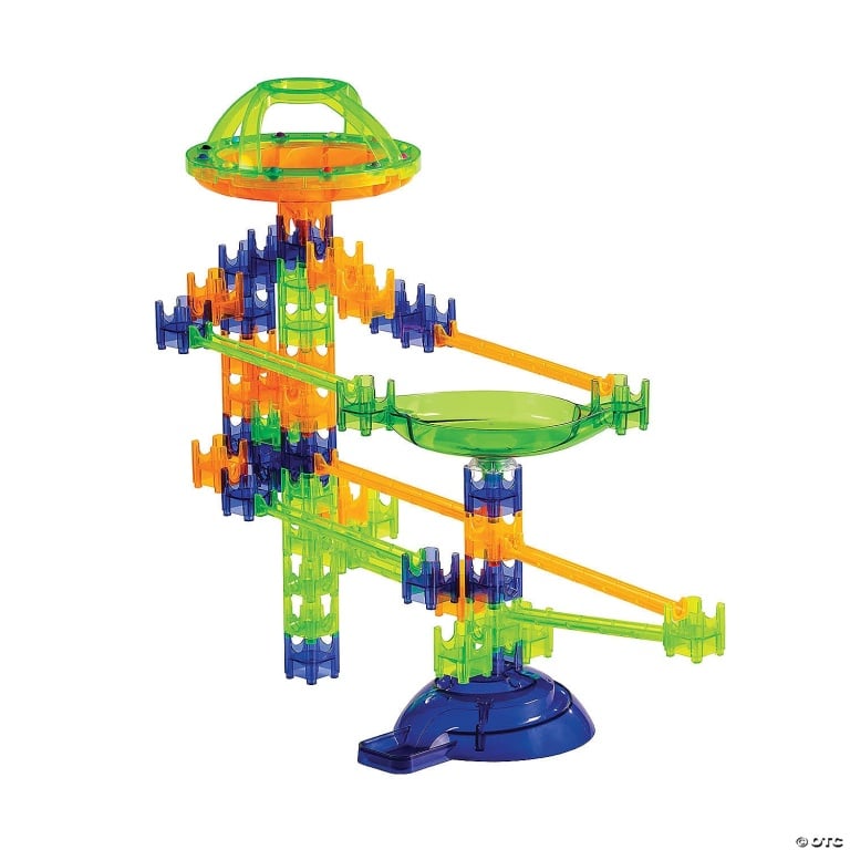 marble run