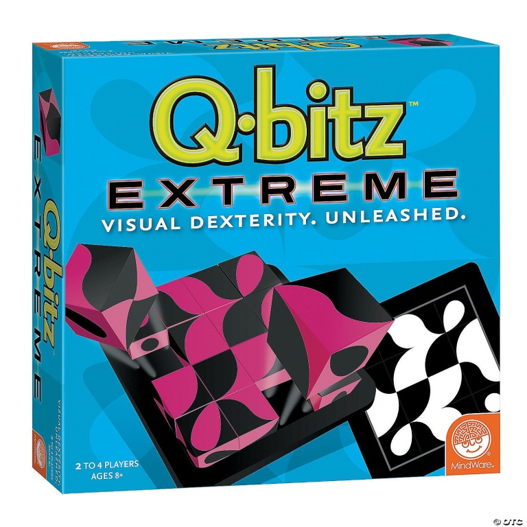 Q-Bitz