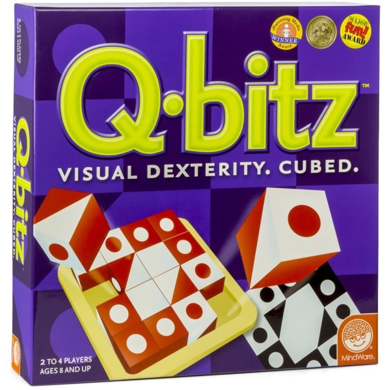 Q-Bitz