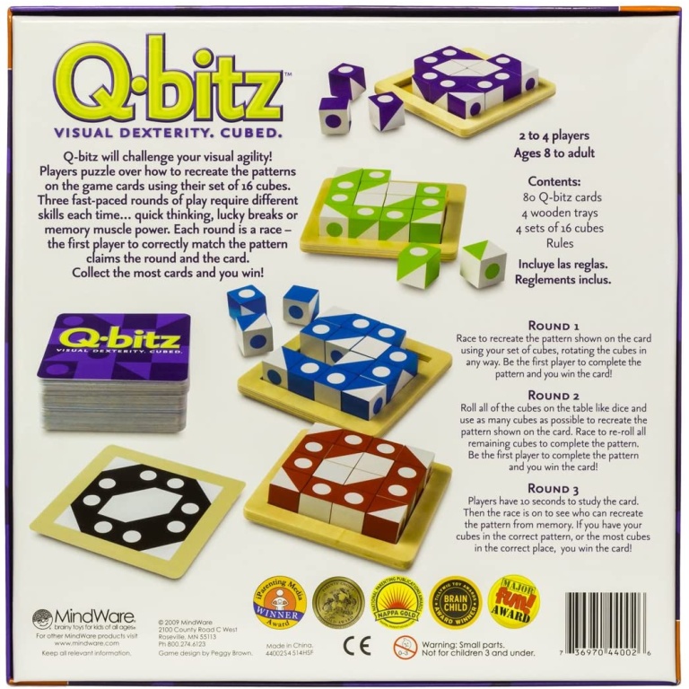 Q-Bitz