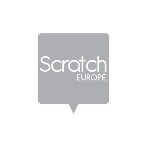 Scratch europe logo